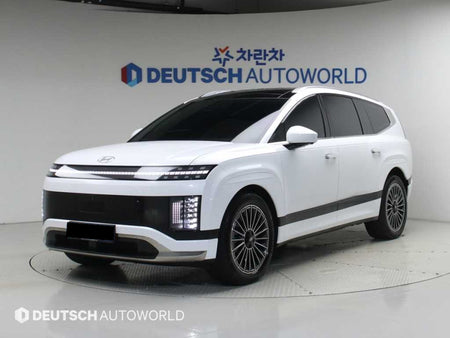 Hyundai Ioniq9 — photo 01