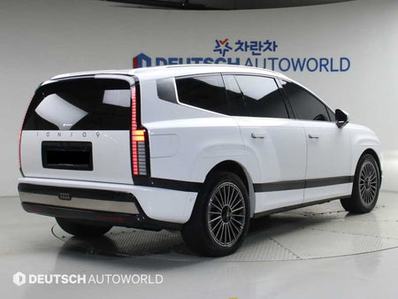 Hyundai Ioniq9 — photo 02