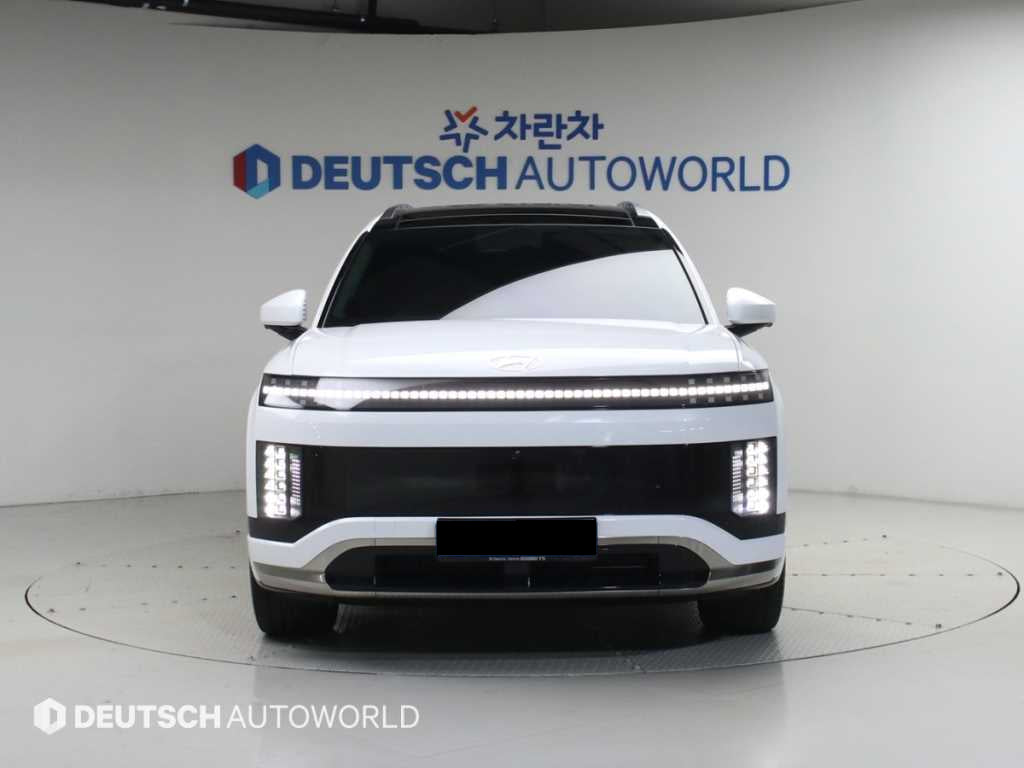 Hyundai Ioniq9 — photo 03