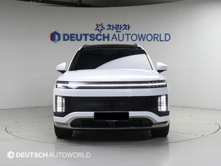 Hyundai Ioniq9 — photo 03