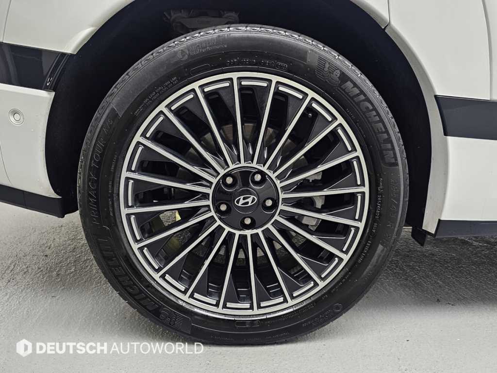 Hyundai Ioniq9 — photo 05