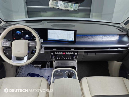 Hyundai Ioniq9 — photo 07