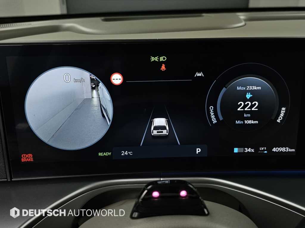 Hyundai Ioniq9 — photo 08