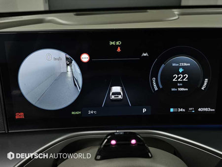 Hyundai Ioniq9 — photo 08
