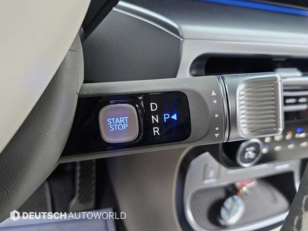 Hyundai Ioniq9 — photo 09