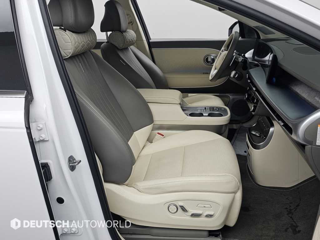 Hyundai Ioniq9 — photo 10