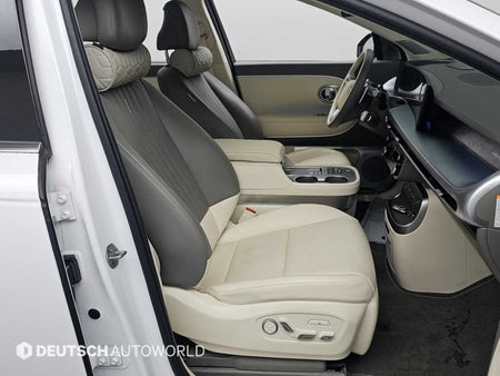 Hyundai Ioniq9 — photo 10