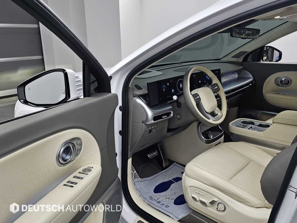 Hyundai Ioniq9 — photo 11