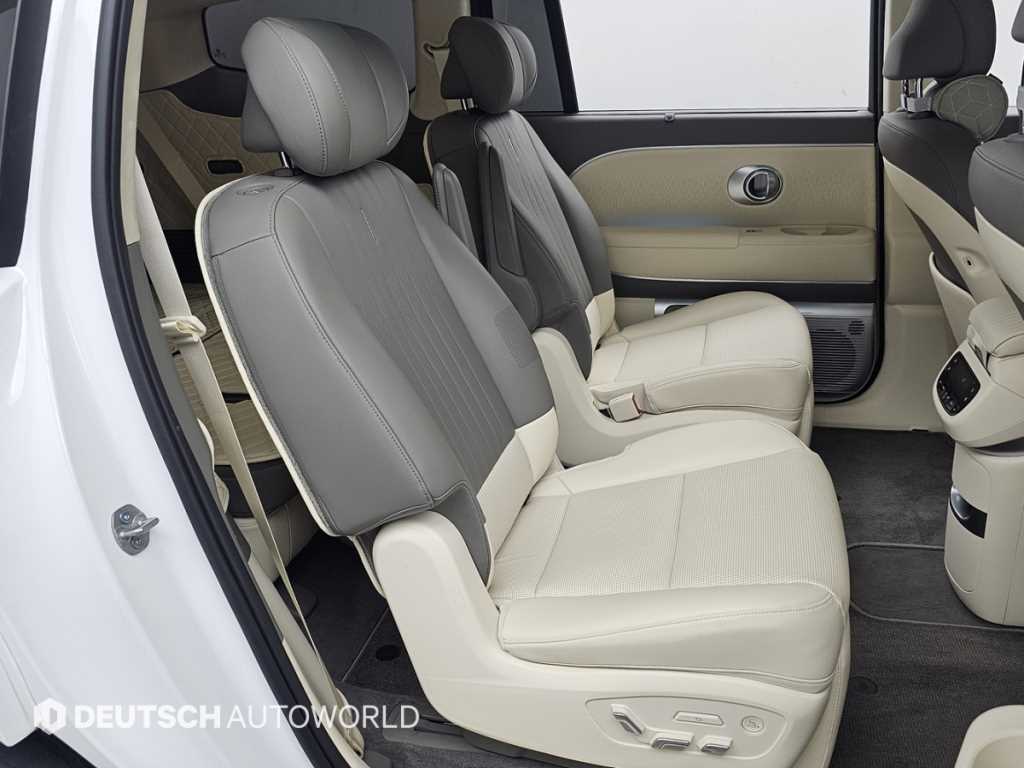 Hyundai Ioniq9 — photo 12