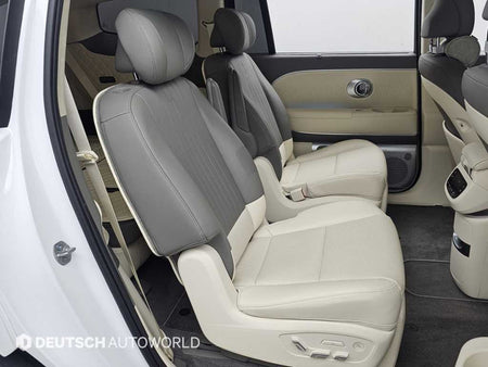 Hyundai Ioniq9 — photo 12
