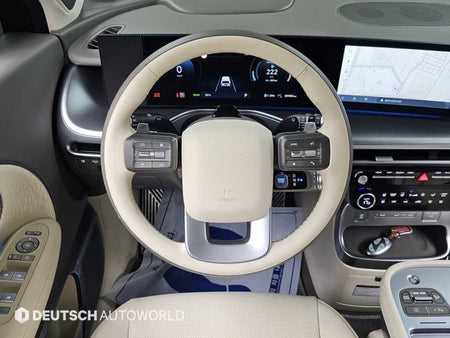 Hyundai Ioniq9 — photo 13