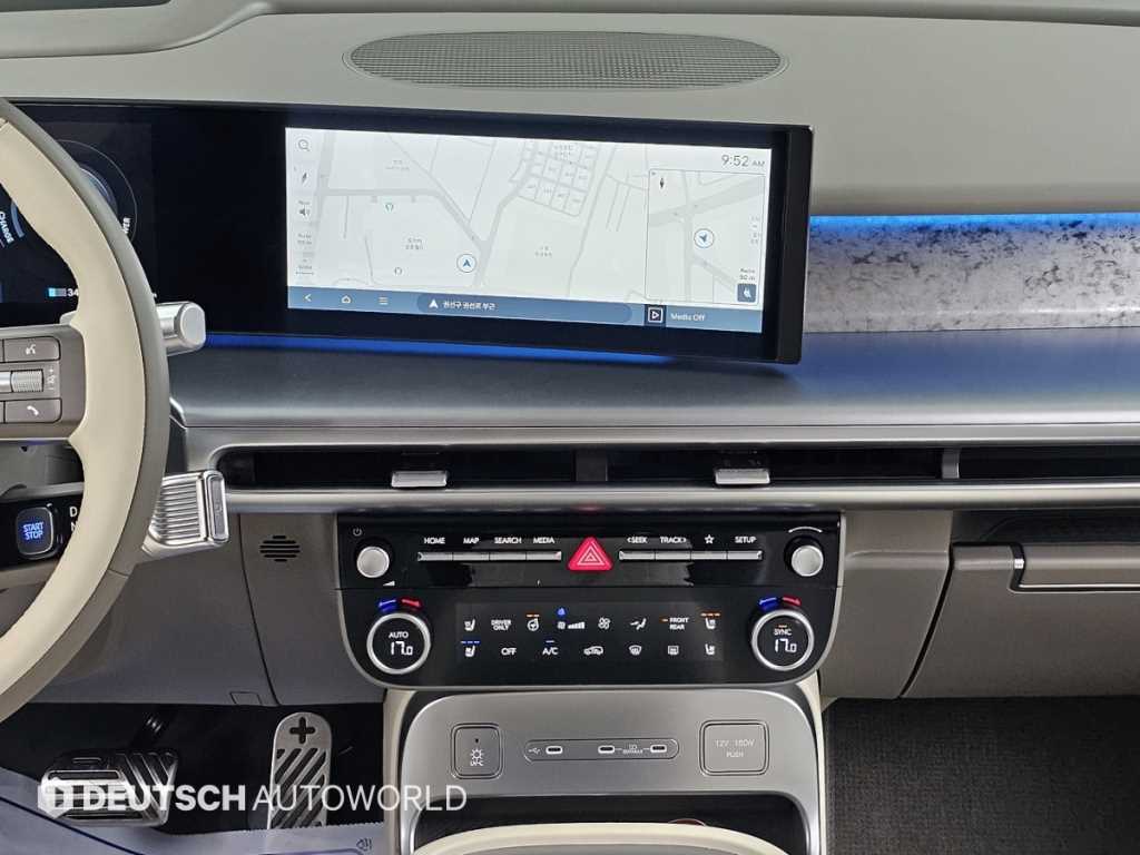 Hyundai Ioniq9 — photo 14
