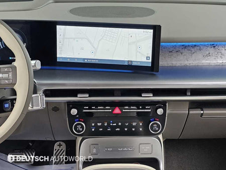 Hyundai Ioniq9 — photo 14