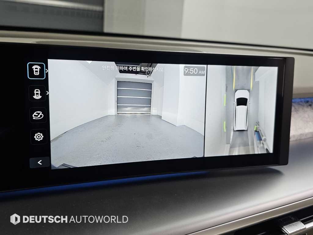 Hyundai Ioniq9 — photo 15