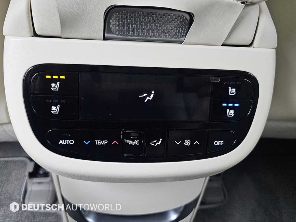 Hyundai Ioniq9 — photo 16