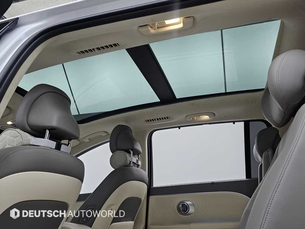 Hyundai Ioniq9 — photo 18