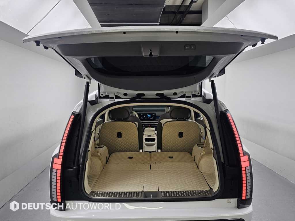 Hyundai Ioniq9 — photo 19