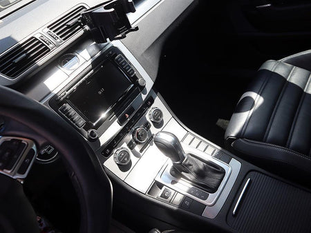 Volkswagen CC — photo 10