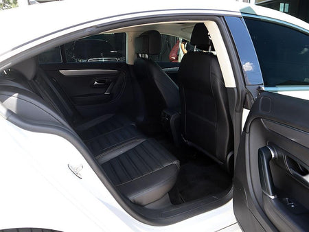 Volkswagen CC — photo 14