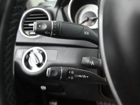 Mercedes-Benz C-Class — photo 16