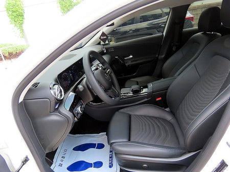 Mercedes-Benz A-Class — photo 05