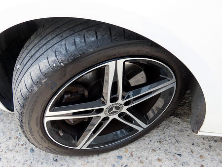 Mercedes-Benz A-Class — photo 17