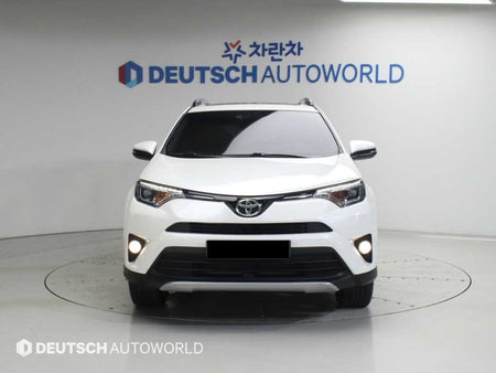 Toyota RAV4 — photo 03
