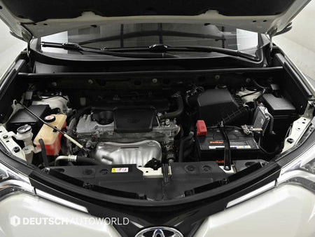 Toyota RAV4 — photo 06