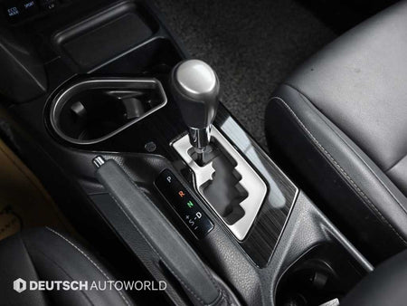Toyota RAV4 — photo 09