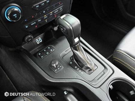 Ford Ranger — photo 09