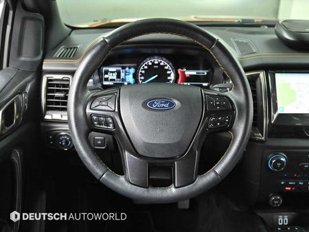 Ford Ranger — photo 13
