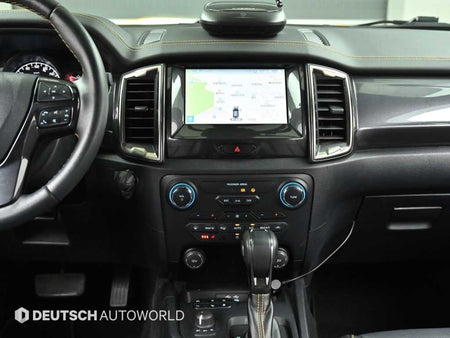 Ford Ranger — photo 14