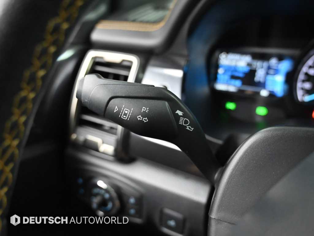 Ford Ranger — photo 16