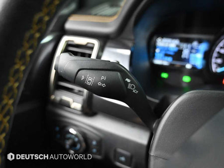 Ford Ranger — photo 16