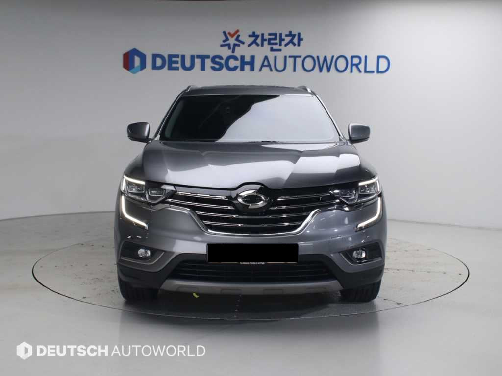RENAULT QM6 — photo 03