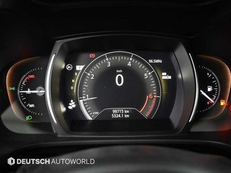 RENAULT QM6 — photo 08