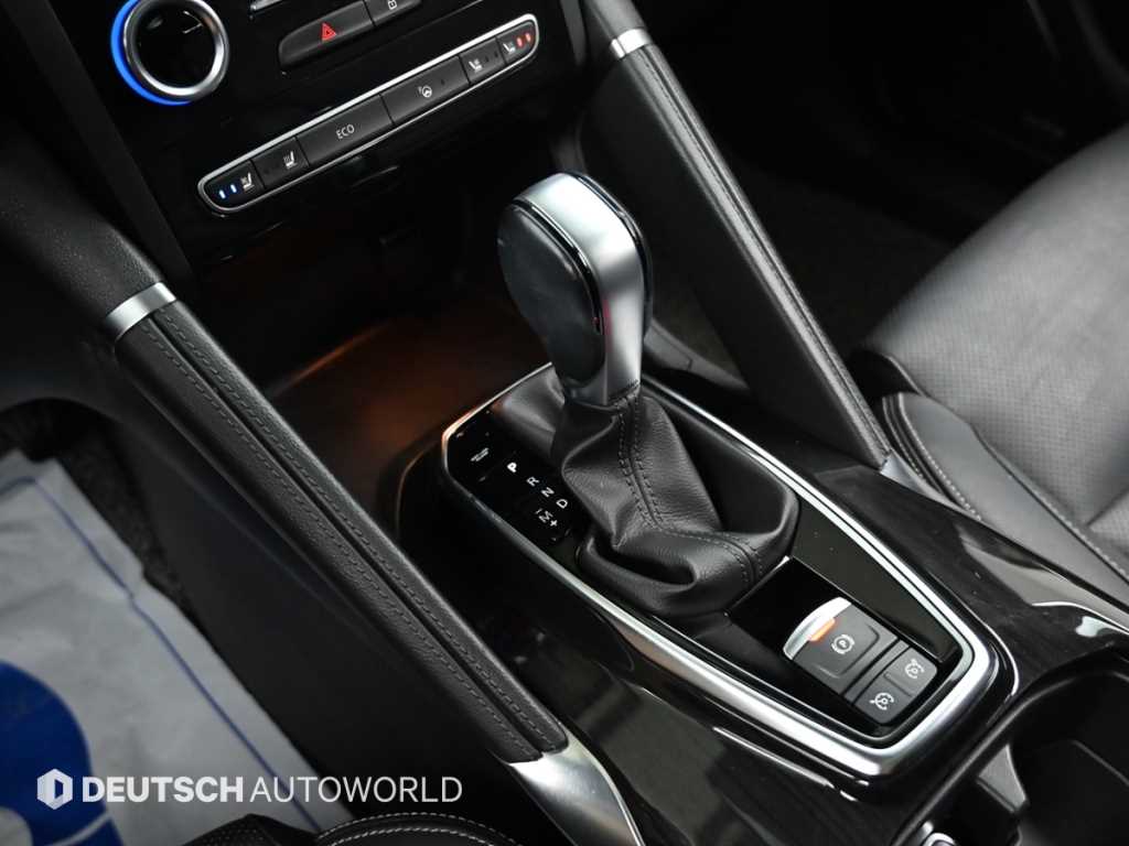 RENAULT QM6 — photo 09
