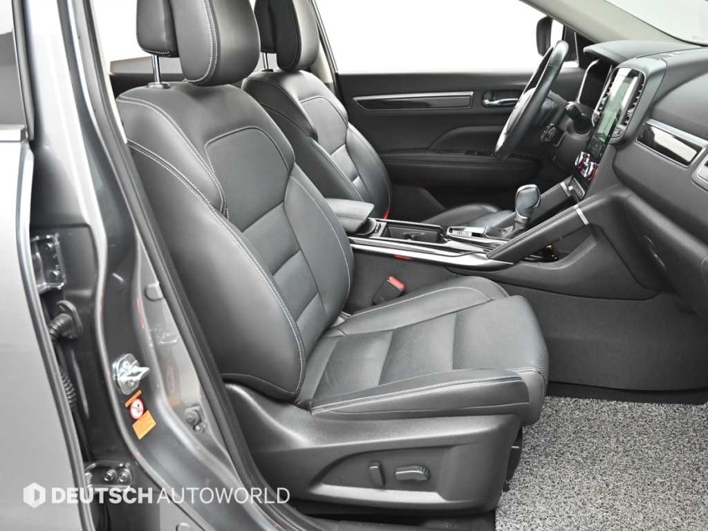 RENAULT QM6 — photo 10
