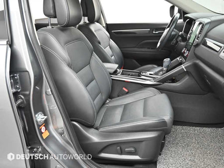 RENAULT QM6 — photo 10
