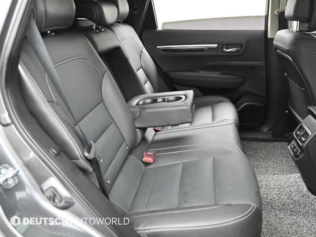 RENAULT QM6 — photo 12