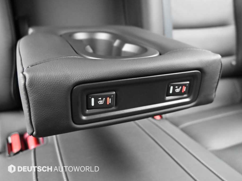 RENAULT QM6 — photo 16