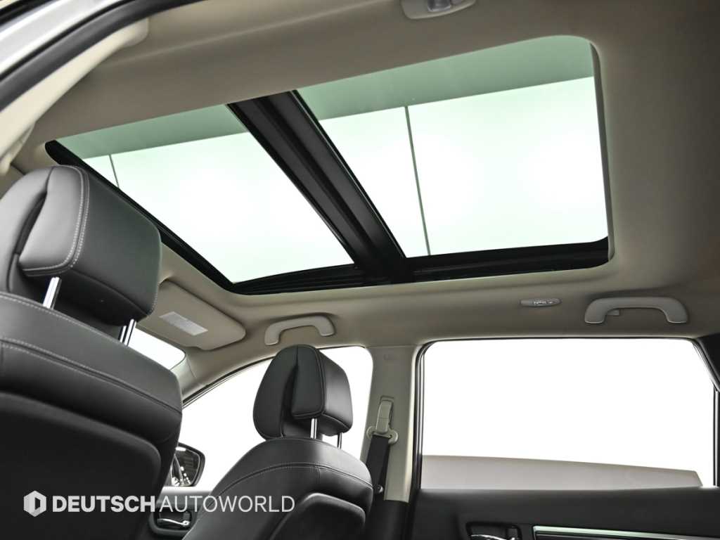 RENAULT QM6 — photo 18