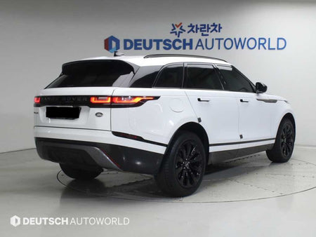 Land Rover Range Rover Velar — photo 03