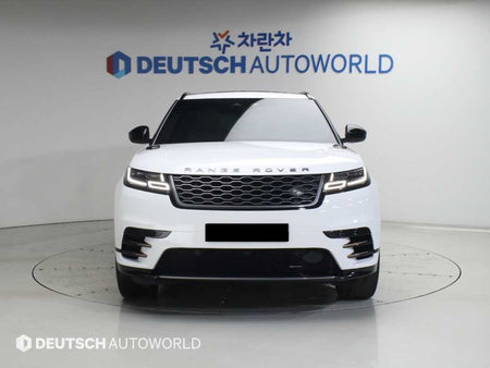 Land Rover Range Rover Velar — photo 04