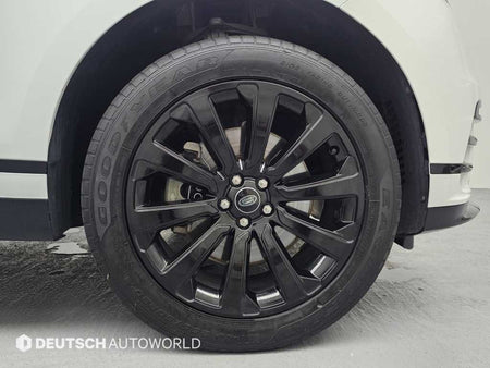 Land Rover Range Rover Velar — photo 06