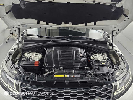 Land Rover Range Rover Velar — photo 07