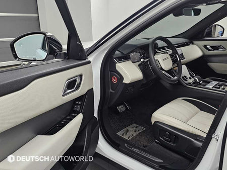 Land Rover Range Rover Velar — photo 11