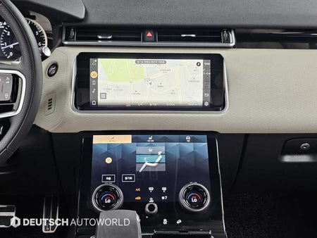 Land Rover Range Rover Velar — photo 14