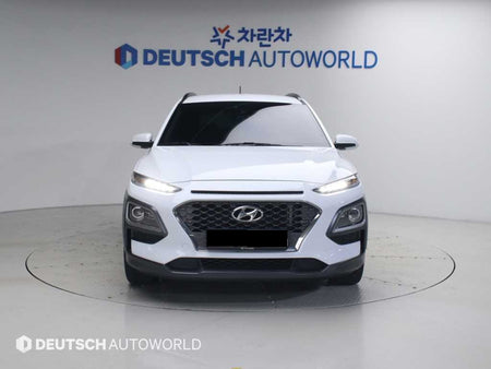 Hyundai Kona — photo 03