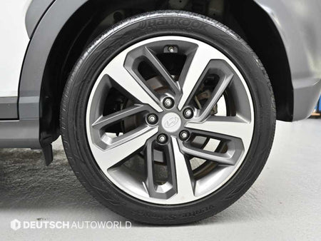 Hyundai Kona — photo 05